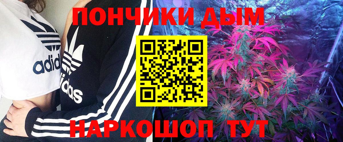 Шишки марихуана Bruce Banner Коломна